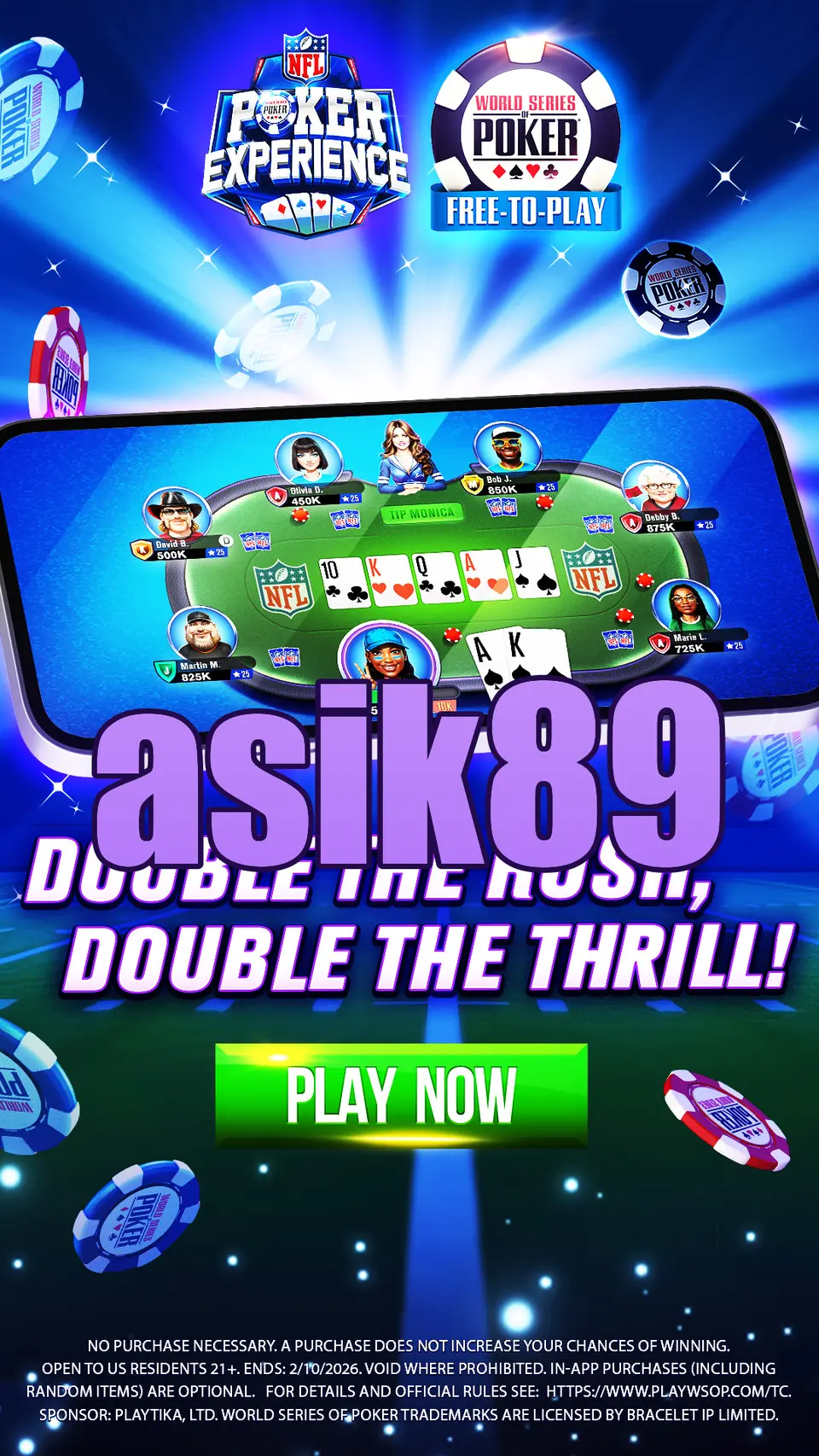 asik89 APK