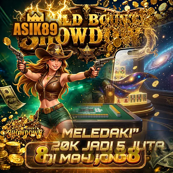 asik89 APK Resmi Unduh